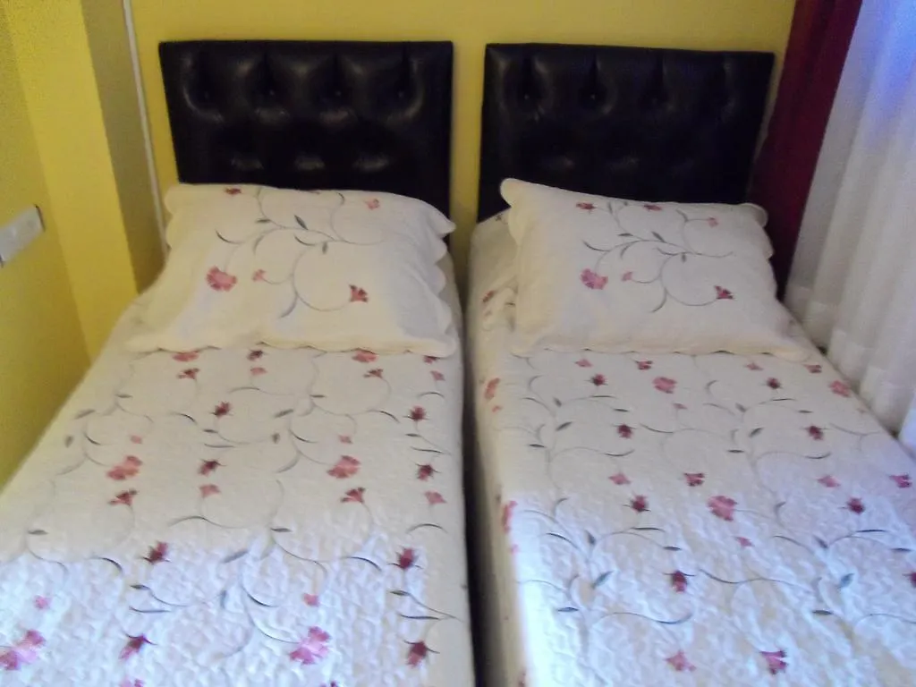Cosmopolitan Park Hotel Istanbul
