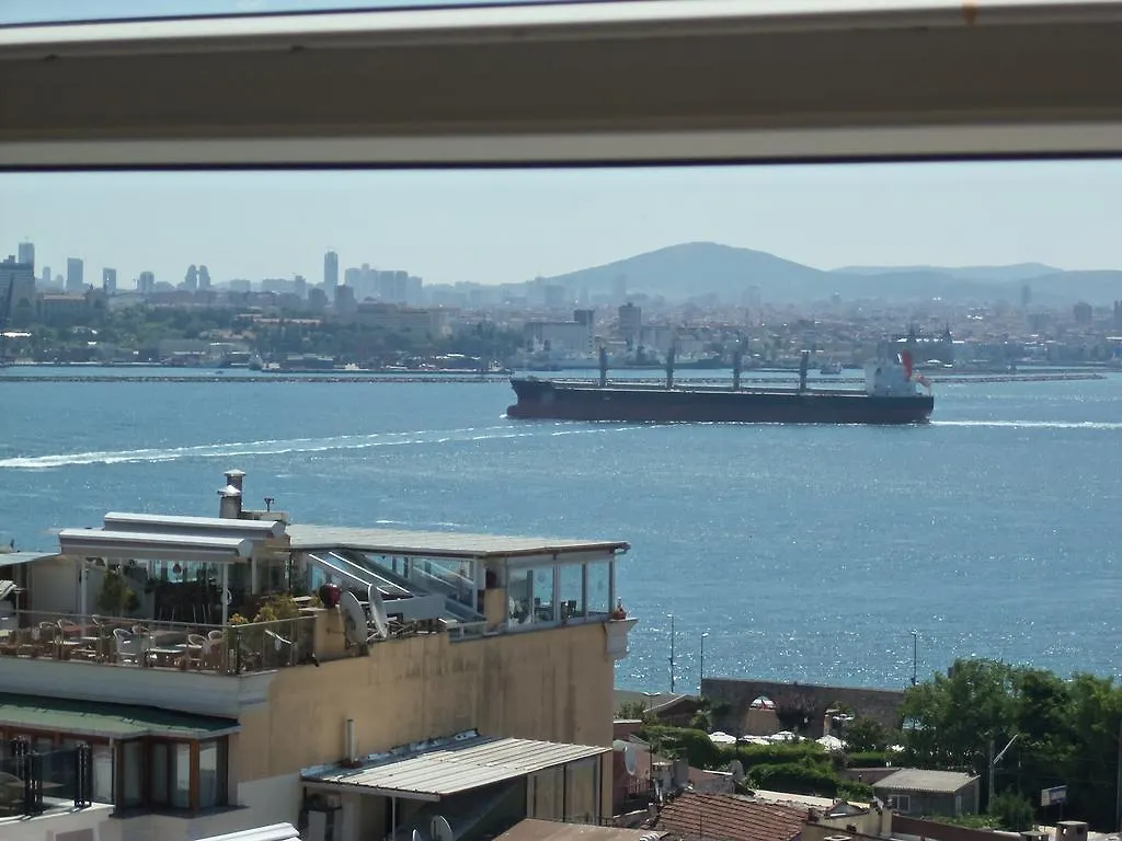 Cosmopolitan Park Hotel Istanbul 3*,  Turkey