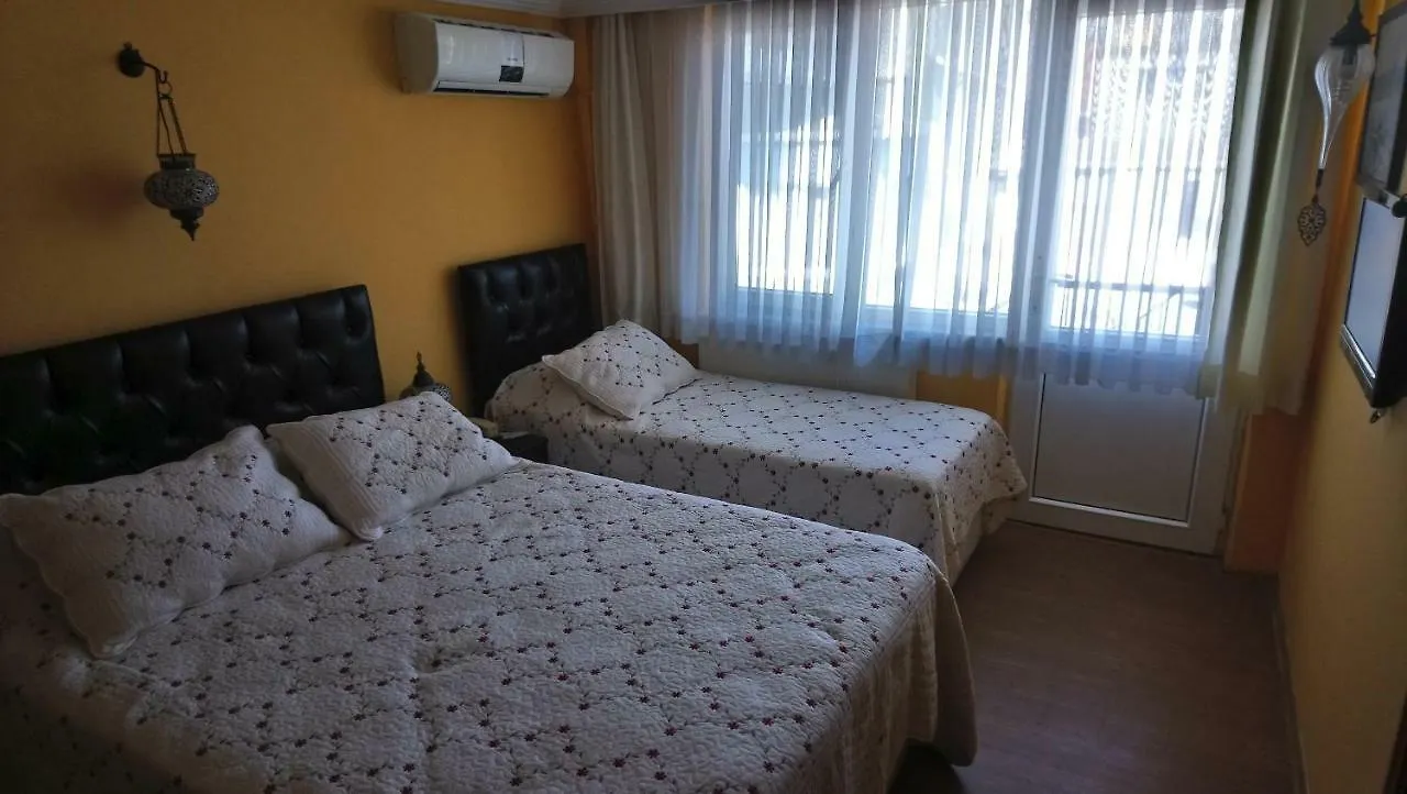 Cosmopolitan Park Hotel Istanbul 3*,  Turkey
