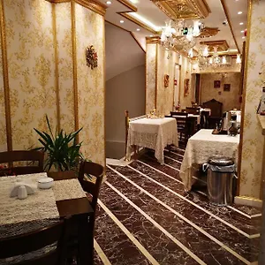 Отель Angels Garden