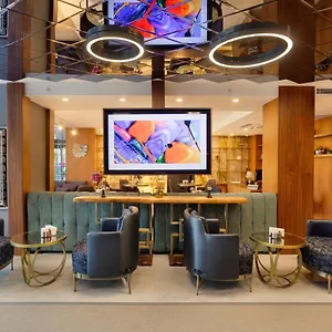 Buem Kosuyolu Hotel