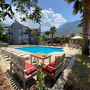  Otel Greenway Türkiye