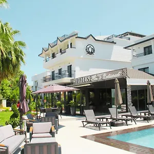 *** Otel Edem Flower Türkiye