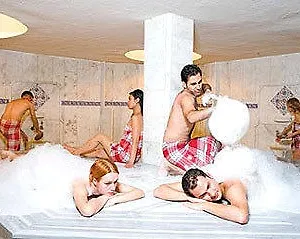 ***** Otel Atamis Onura Türkiye