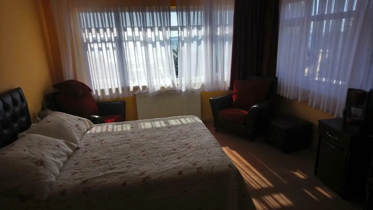 Cosmopolitan Park Hotel Estambul Turquía